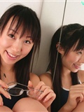 Yurina itou (1)[ Minisuka.tv ]Female high school students in active service(39)